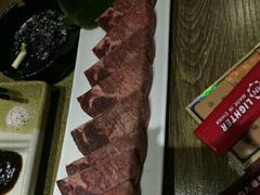 -やきにく 牛将日式焼肉(新华路店)