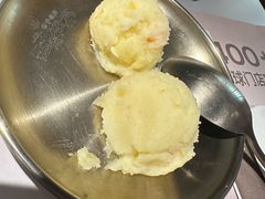-西塔老太太泥炉烤肉(望京一店)