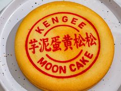 -仟吉(汉口新界店)