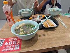 -回味鸭血粉丝汤(砂之船店)