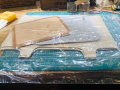 -如果·追梦手工皮具DIY教学店(田子坊店)