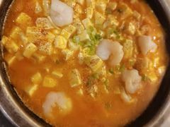 -小厨娘淮扬菜(六合欢乐港店)