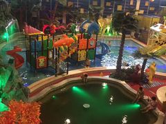 -宝丽金大酒店·洗浴中心