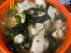 -阿麟馄饨(延长路店)