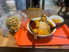 -螺小胖柳州螺蛳粉(钟楼总店)