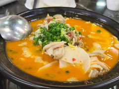 -李师傅脆肚(华强北店)