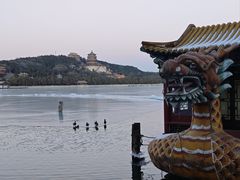 -颐和园