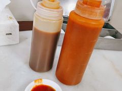 沙茶酱-福合埕牛肉丸(福平路店)