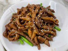 -汇兴源餐馆(小北路店)