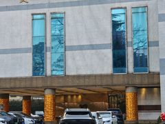 -南京双门楼宾馆(盐仓桥地铁站阅江楼店)