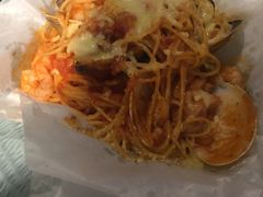-斯比特花园西餐厅(东方商厦店)