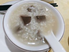 鸭粥-电白鸭粥店(下沙二坊88号店)
