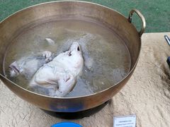 -亚龙湾喜来登·美景台大堂吧