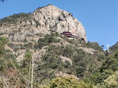 -大慈岩风景区