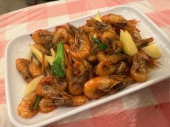 -玲珑餐厅(陕西南路店)