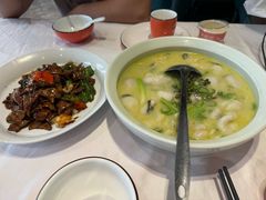 -聚鑫阁江浙菜·非遗传承技艺(闵行交大店)