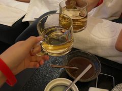 -汤臣健康生活·影院足道·SPA(东区店)
