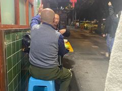 -山东水饺(南坪新街店)