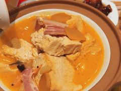 -乡村基·川味现炒大王(熙悦天街店)