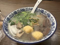 -小潘记鸭血粉丝汤