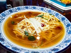 老汤干豆腐-好口味小吃楼·东北菜(太原南街店)