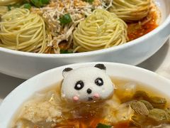 -茅庐川菜(烟台万象汇店)