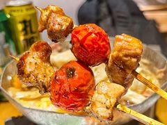 -王氏炉匠·烧鸟放题自助(三里屯店)
