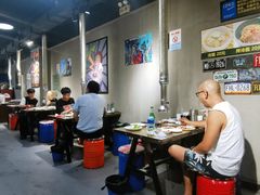 大堂-33韩式自助烧烤(环城南路店)