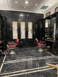 -CARR SALON英伦理容专业店