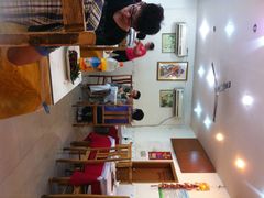 大堂-哈尔滨风味小吃东北菜(五角场店)