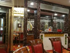 大堂-万宝海鲜舫(劳动公园店)