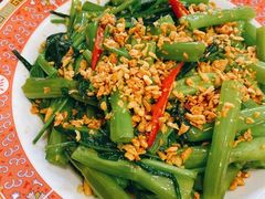 -曼谷食堂·泰国家庭料理(丹桂路店)