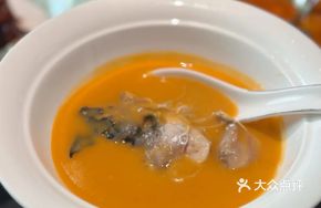 Five-Flavor Fish Head Stew