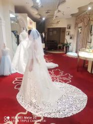 点击看大图 -全城热恋璀璨婚纱摄影(国贸总店)