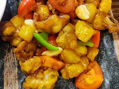 -杨家汀州韵(万达店)