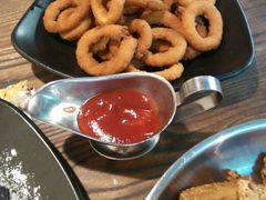android_upload_pic-MI WU FACTORY米屋美食工厂餐厅(绿地店)