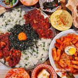  被鸽了四次，为了活章鱼，还是坚持要来！