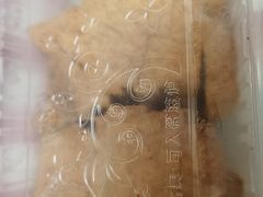 卤味豆腐-龙记烧腊茶餐厅(常德路店)