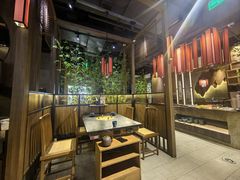 -湊湊火锅·茶憩(世博大道店)