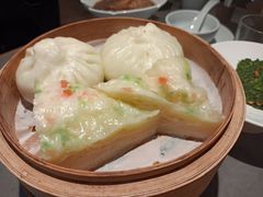 -晓淮山·扬州早茶·淮扬菜(龙阳广场店)