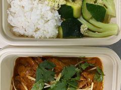 -威斯汀舞台餐厅