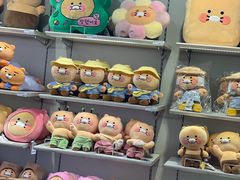 -KAKAO FRIENDS(弘大店)