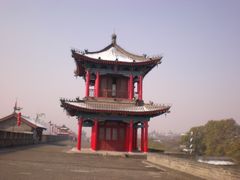 -西安城墙·碑林历史文化景区