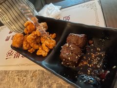 -和子足浴SPA会馆(东方之门店)
