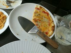 -BONAZZA 意大利餐厅