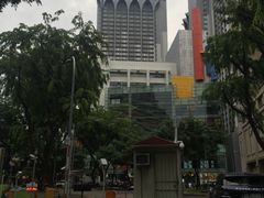 -新加坡乌节希尔顿酒店 (SG Clean)