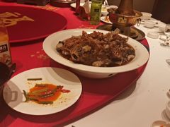 -山西会馆·晋菜·晋商宴·牌匾博物馆(胜利东街店)