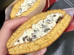 奥利奥芝士-泽田本家·铜锣烧(环贸店)