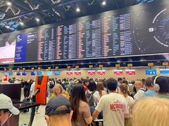 -谢列梅捷沃国际机场