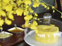 -北京柏悦酒店·锦庭餐厅Dining Room